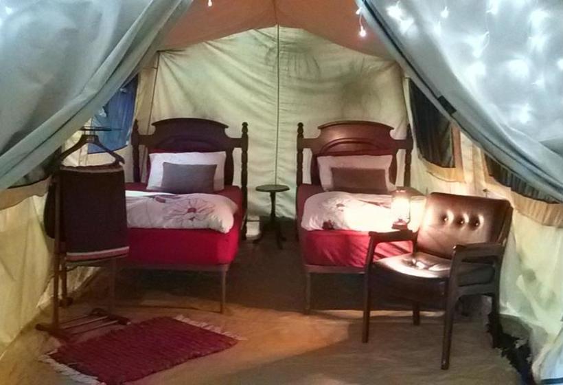 Albergue Dijembe Backpackers Lodge