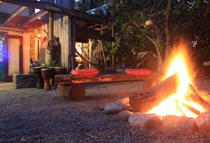 Hostel Dijembe Backpackers Lodge 10