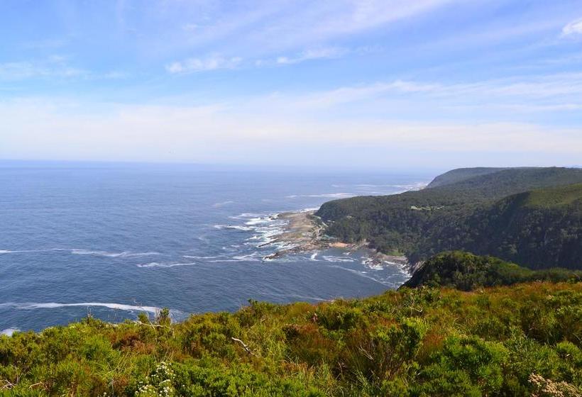 Hostel Dijembe Backpackers Lodge 12