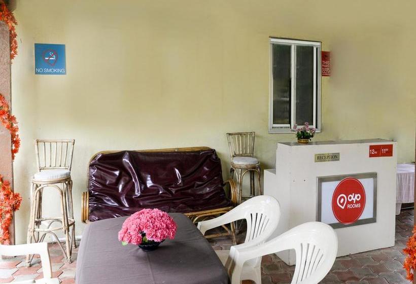 Hotel Oyo 809 Sunstay Beach Resort 10