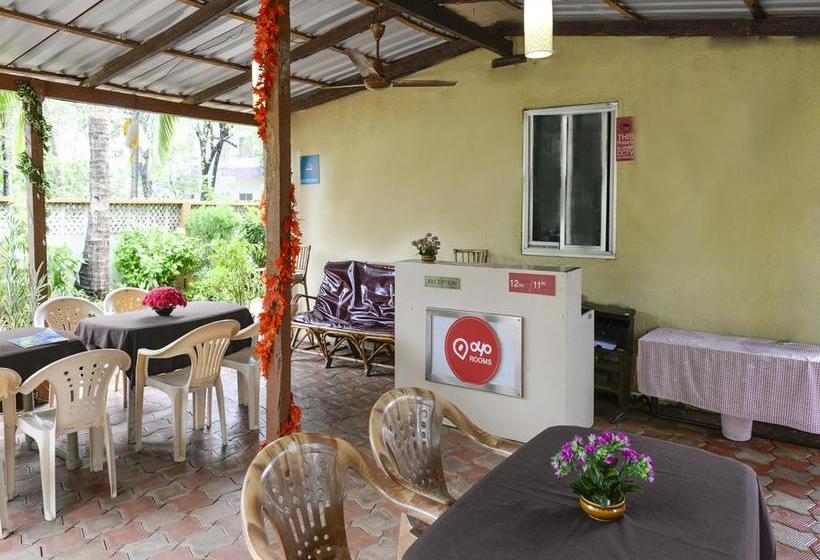 Hotel Oyo 809 Sunstay Beach Resort 11