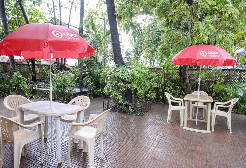 Hotel Oyo 809 Sunstay Beach Resort 13