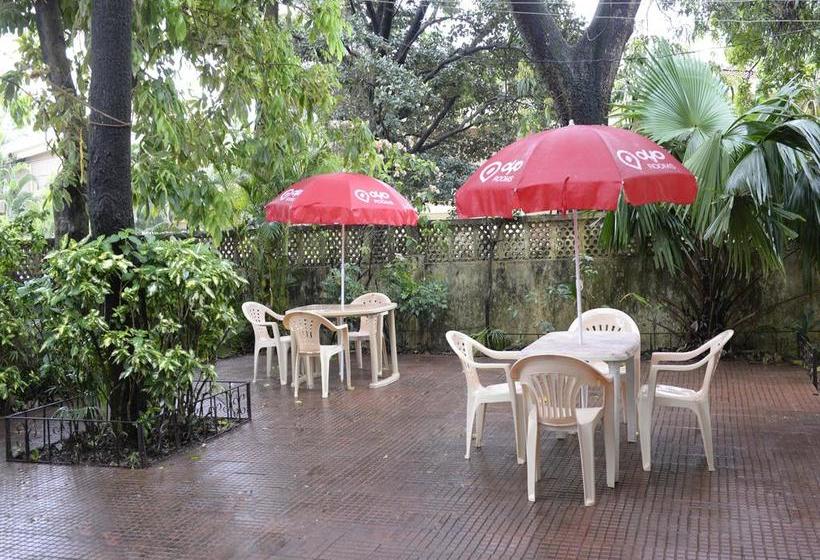 Hotel Oyo 809 Sunstay Beach Resort 14