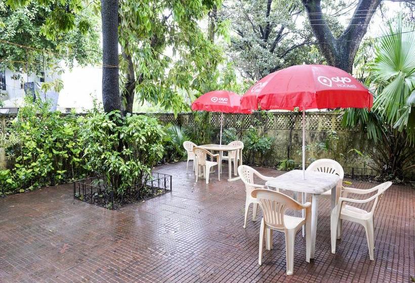 Hotel Oyo 809 Sunstay Beach Resort 15