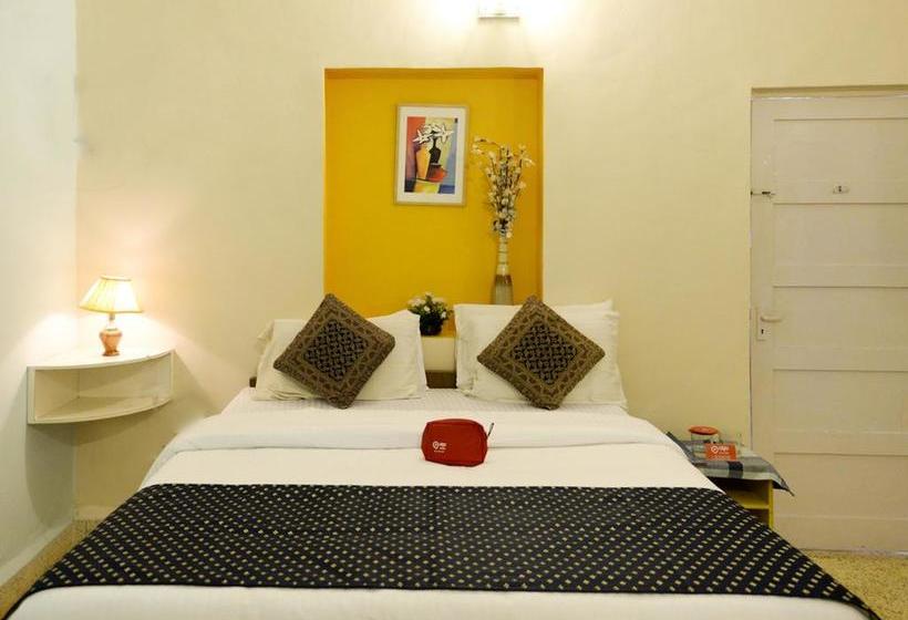 Hotel Oyo 809 Sunstay Beach Resort 3