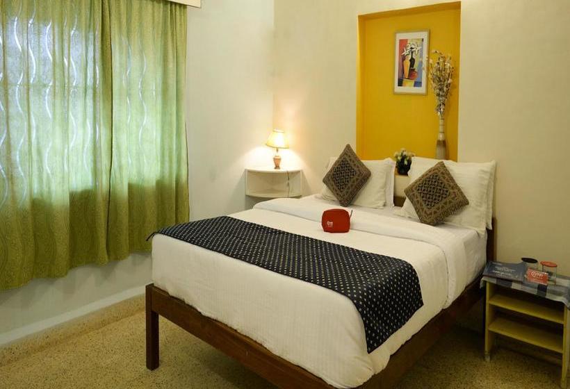 Hotel Oyo 809 Sunstay Beach Resort 4