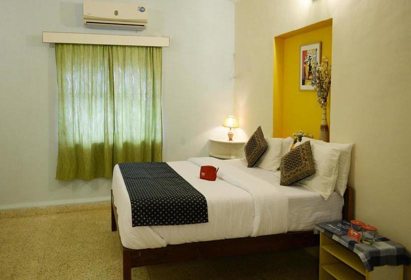 Hotel Oyo 809 Sunstay Beach Resort 5