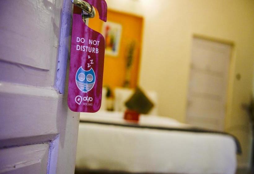 Hotel Oyo 809 Sunstay Beach Resort 6