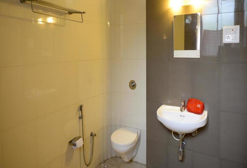 Hotel Oyo 809 Sunstay Beach Resort 8