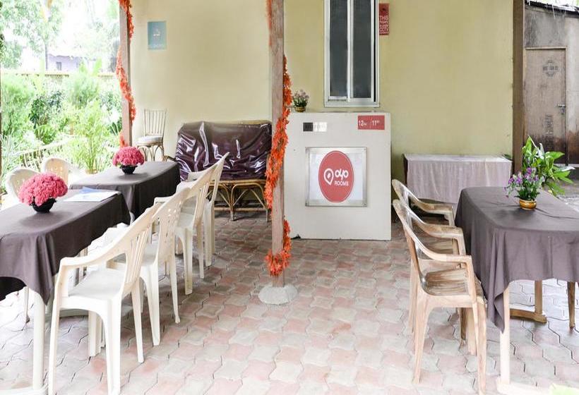 Hotel Oyo 809 Sunstay Beach Resort 9