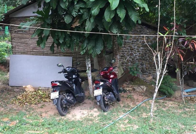 Auberge Hôtelière Happy Hippy House 14