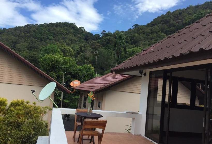 Auberge Hôtelière Happy Hippy House 16