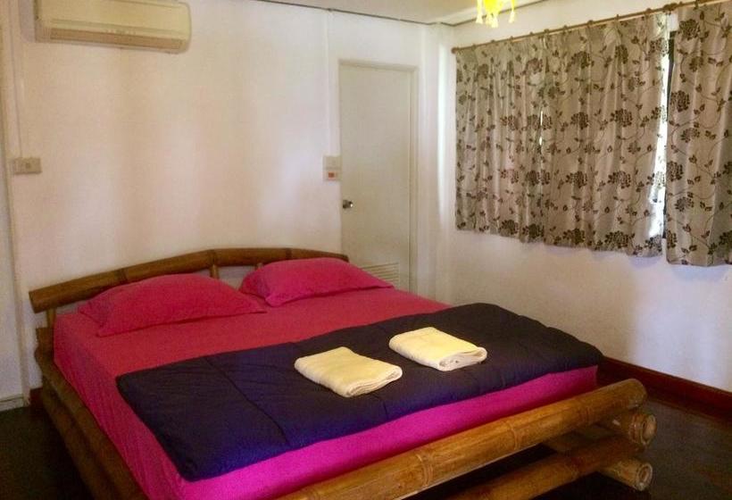 Auberge Hôtelière Happy Hippy House 2