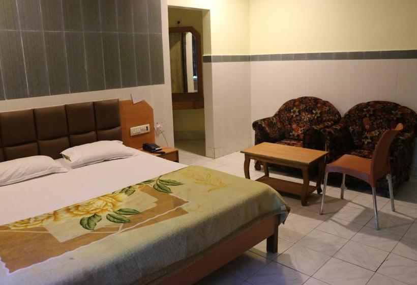 Hotel Swastik Mandap