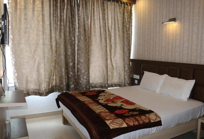 Hotel Swastik Mandap 1