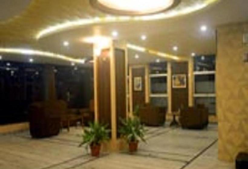 Hotel Swastik Mandap 10