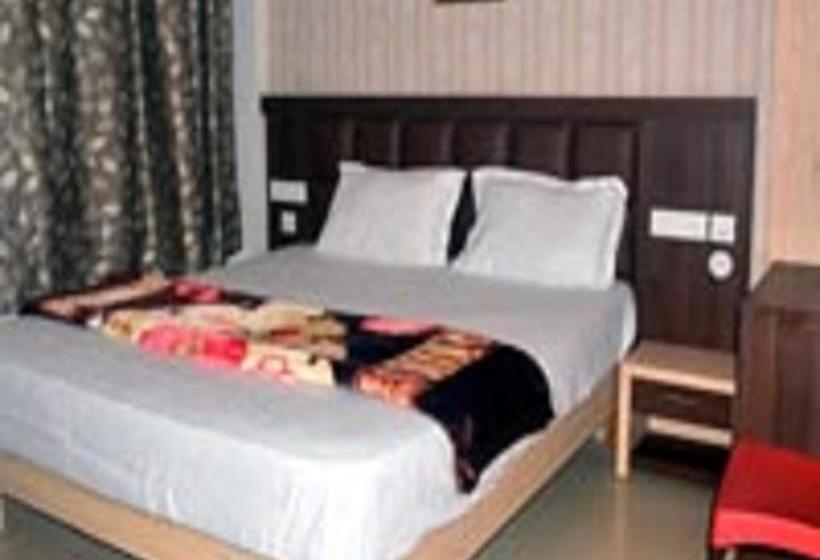Hotel Swastik Mandap 11
