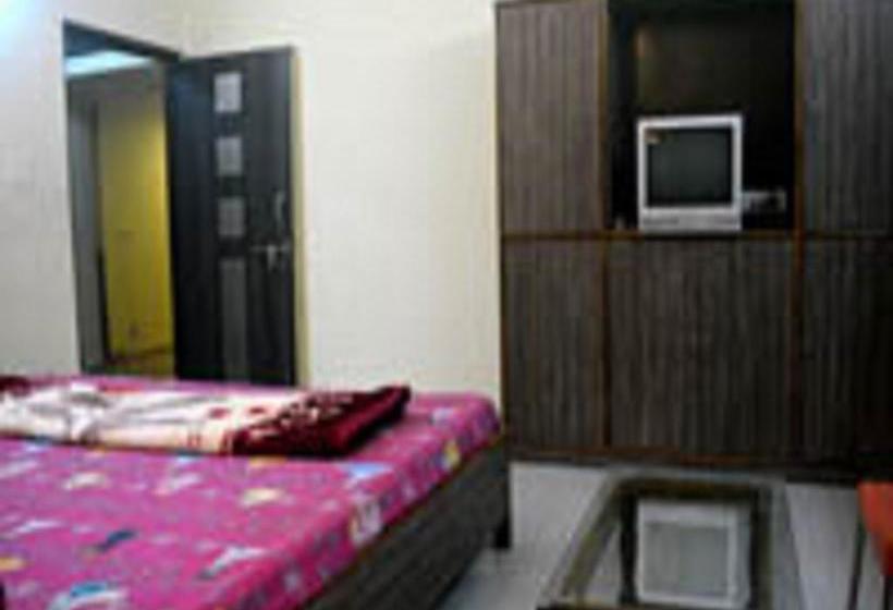 Hotel Swastik Mandap 13