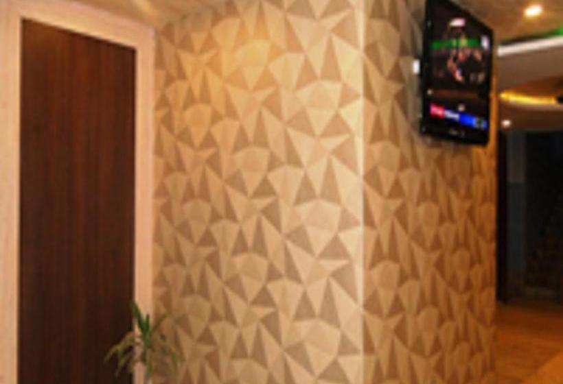 Hotel Swastik Mandap 14