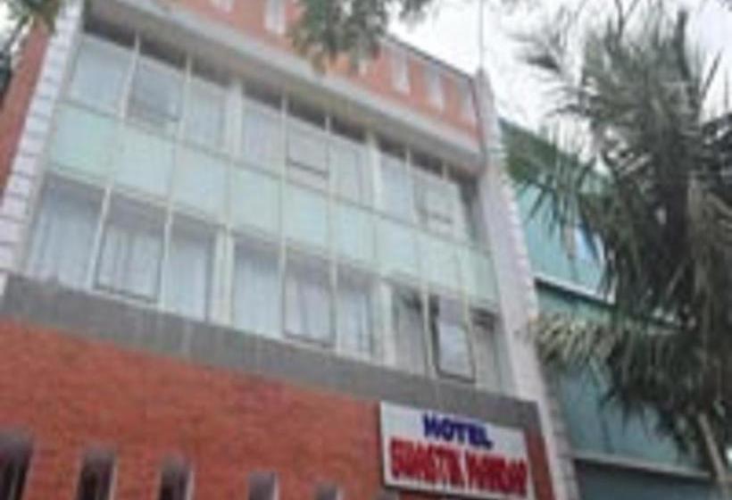 Hotel Swastik Mandap 15