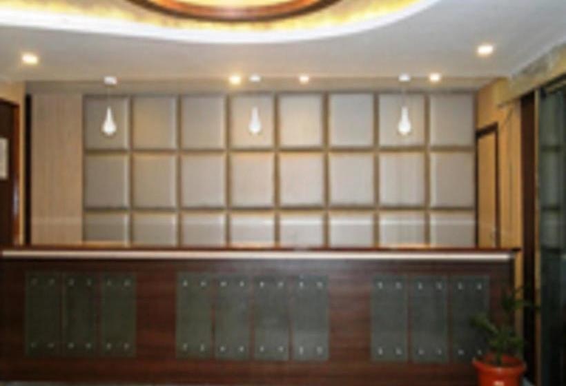 Hotel Swastik Mandap 16