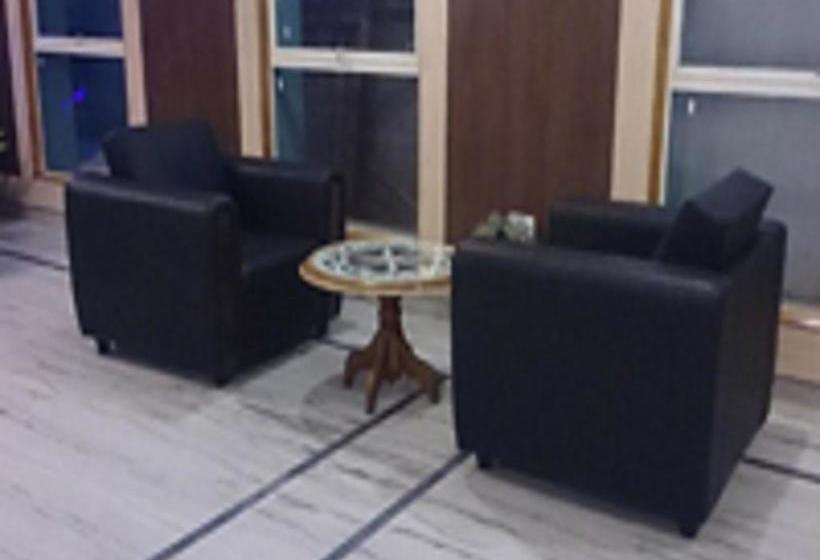 Hotel Swastik Mandap 19