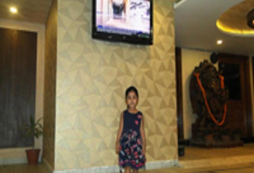 Hotel Swastik Mandap 20