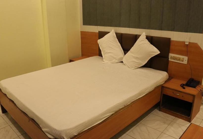 Hotel Swastik Mandap 3