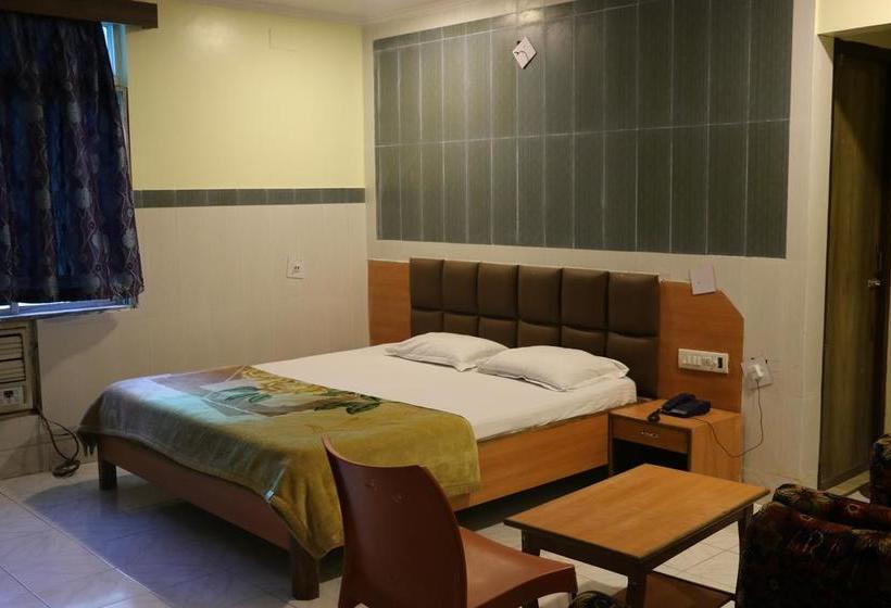 Hotel Swastik Mandap 4