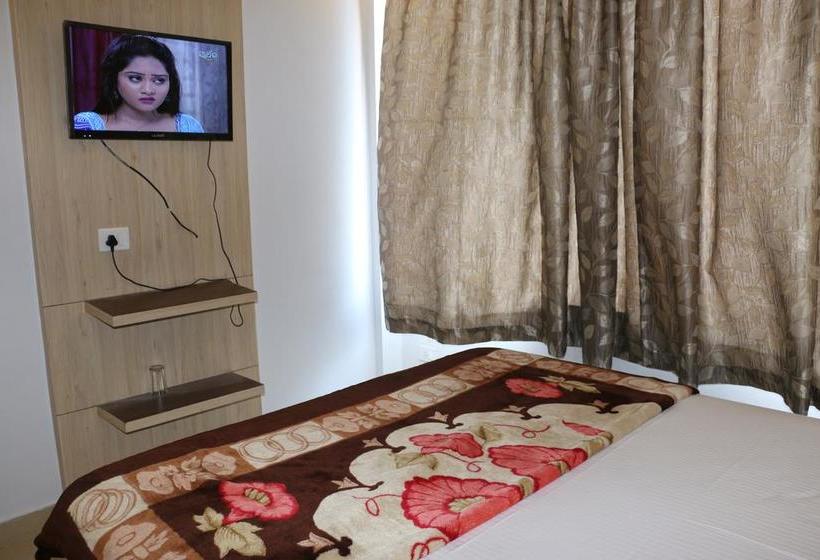 Hotel Swastik Mandap 5