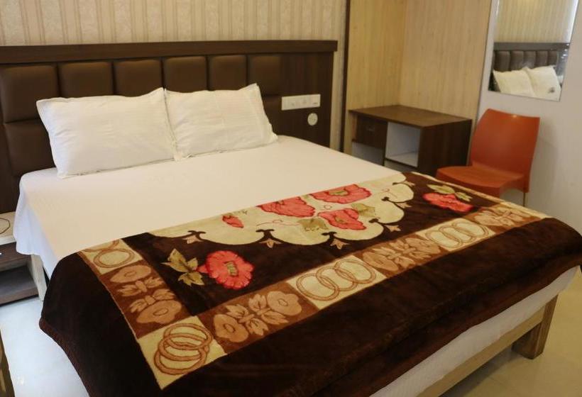 Hotel Swastik Mandap 6