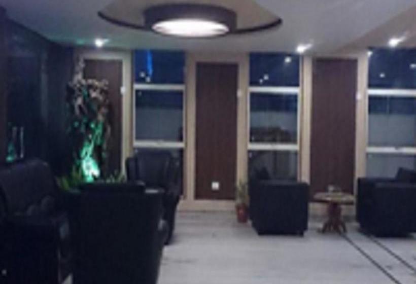 Hotel Swastik Mandap 8