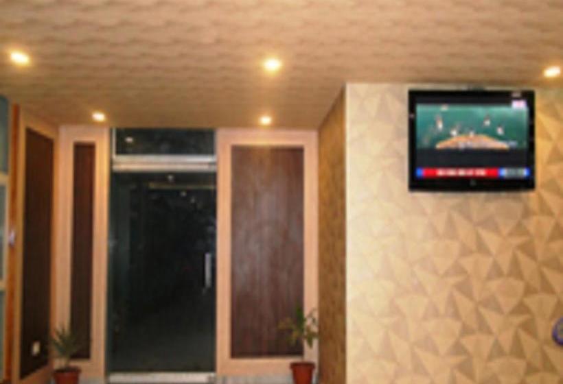 Hotel Swastik Mandap 9