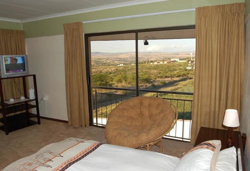 Bed and Breakfast Sleep And Dream Guest House 11