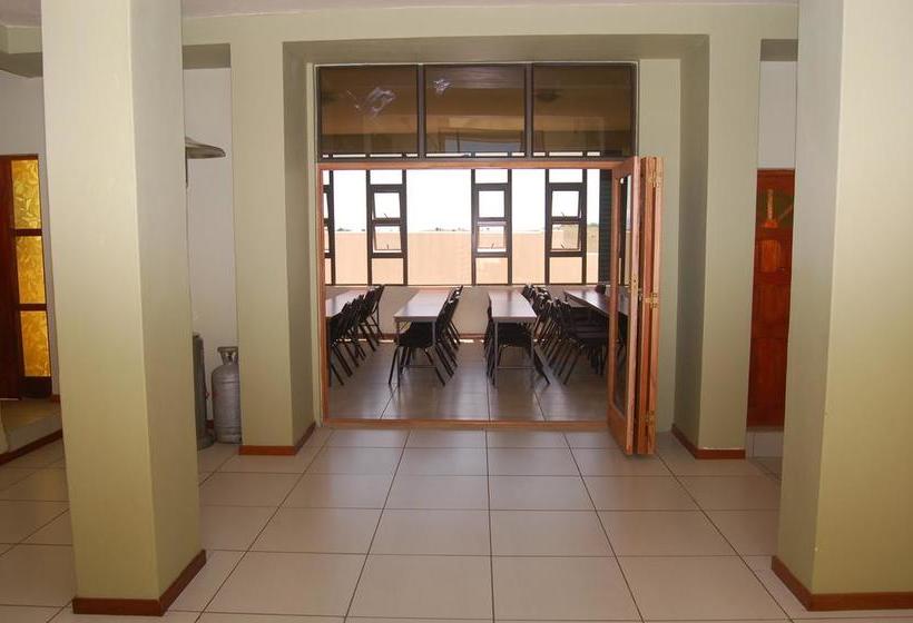 Bed and Breakfast Sleep And Dream Guest House 12