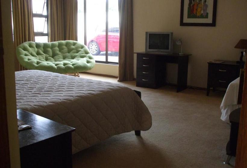 Bed and Breakfast Sleep And Dream Guest House 15