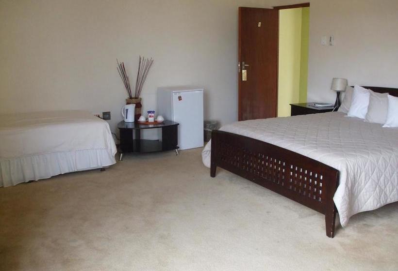 Bed and Breakfast Sleep And Dream Guest House 16