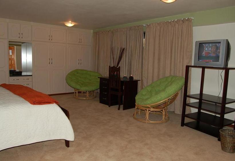 Bed and Breakfast Sleep And Dream Guest House 17