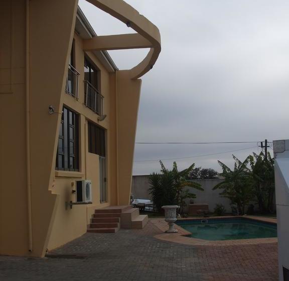 Bed and Breakfast Sleep And Dream Guest House 18