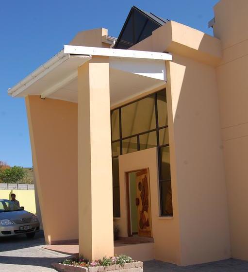 Bed and Breakfast Sleep And Dream Guest House 20