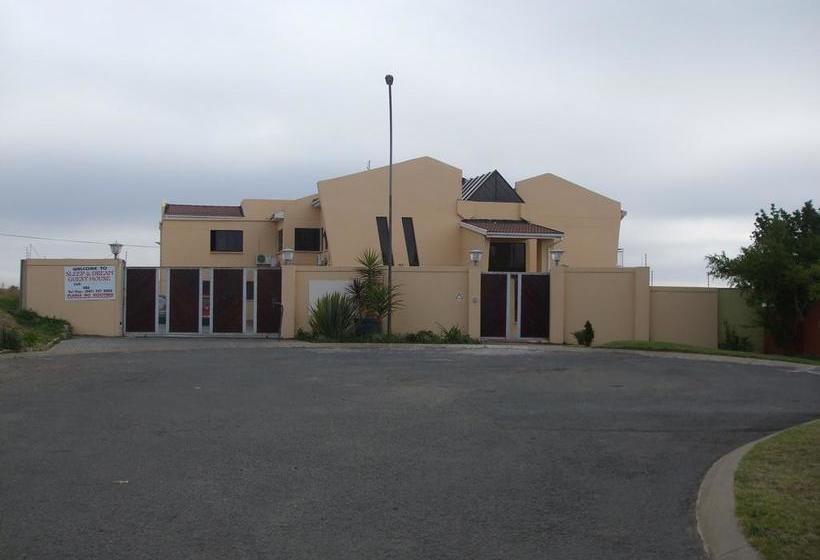 Bed and Breakfast Sleep And Dream Guest House 3