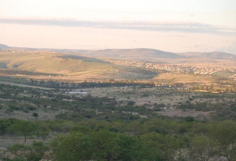 Bed and Breakfast Sleep And Dream Guest House 4