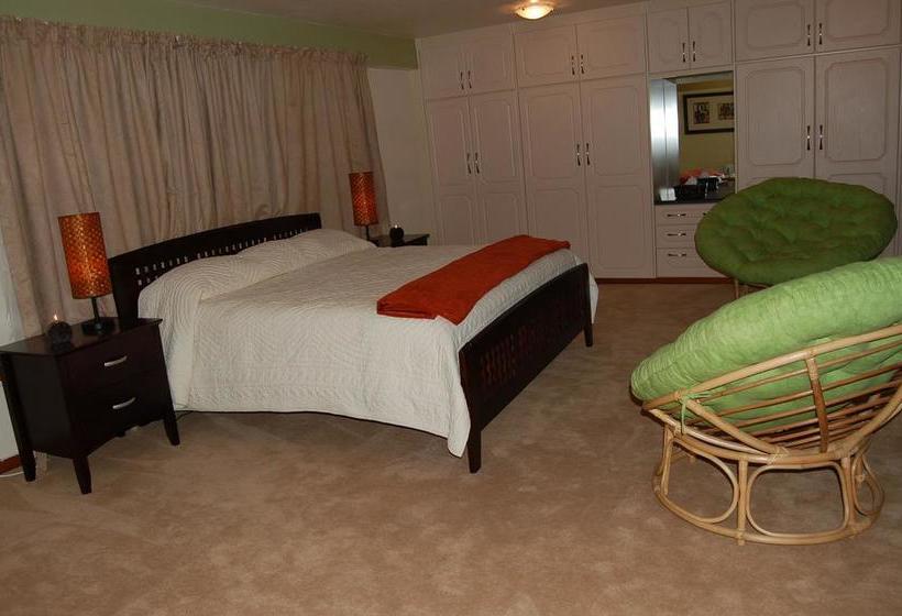 Bed and Breakfast Sleep And Dream Guest House 5