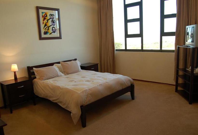 Bed and Breakfast Sleep And Dream Guest House 6