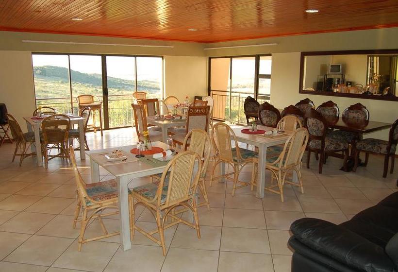 Bed and Breakfast Sleep And Dream Guest House 7