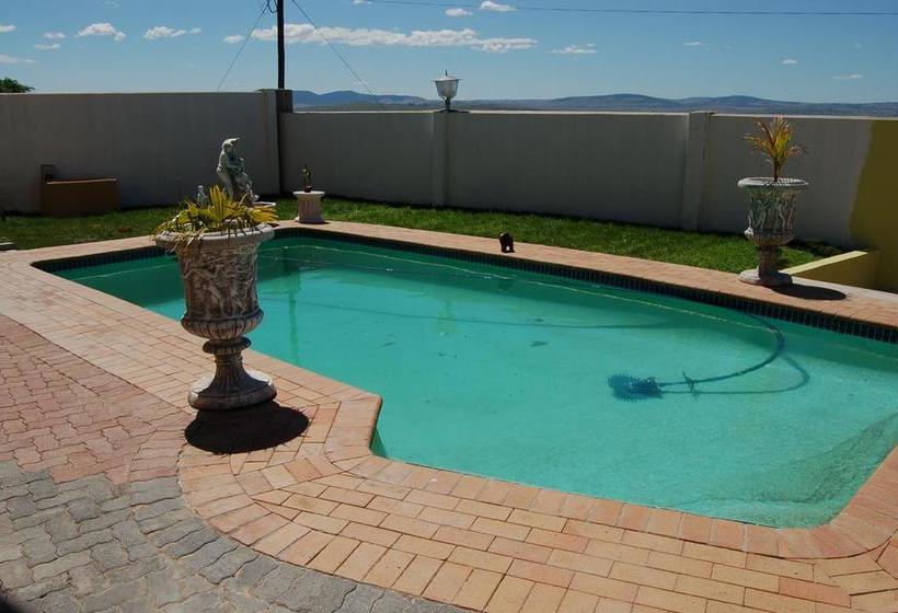 Bed and Breakfast Sleep And Dream Guest House 8