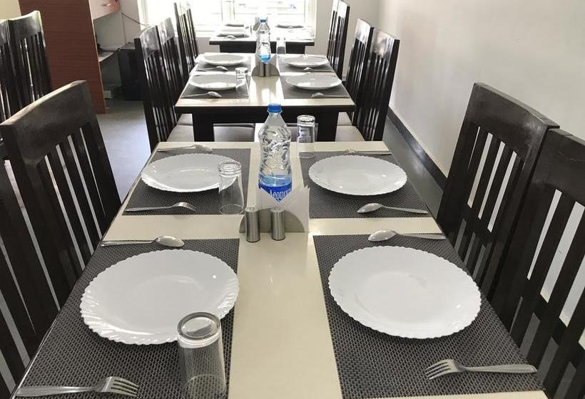 Hotel Sap Golden Grande 1