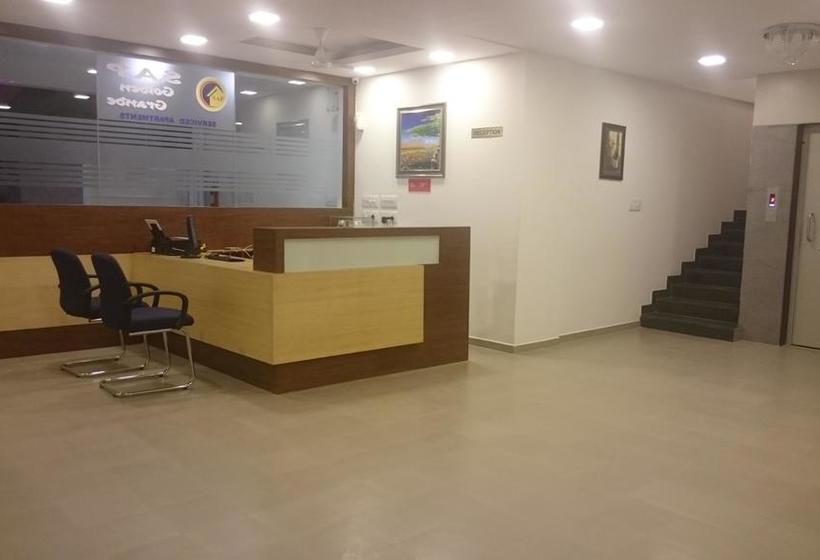 Hotel Sap Golden Grande 10