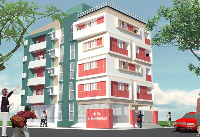 Hotel Sap Golden Grande 12