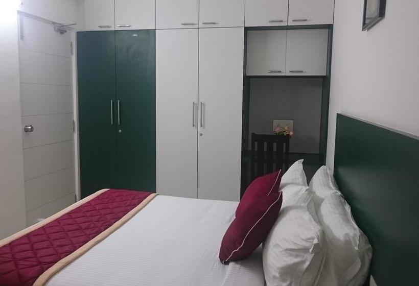 Hotel Sap Golden Grande 13